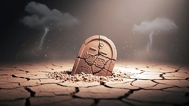 Steven Weitzman Explores Biblical Plagues as a Framework for Modern Disasters