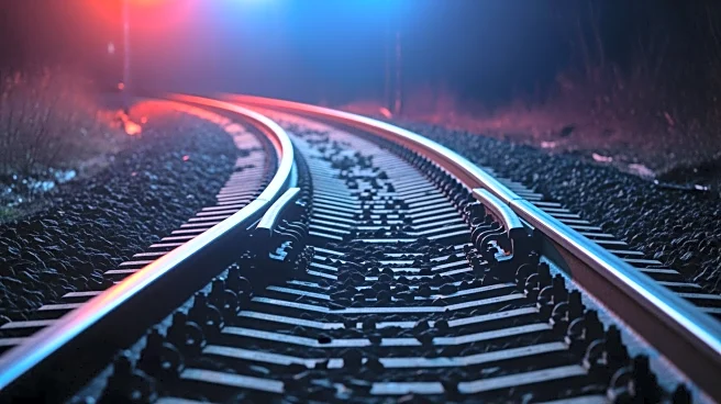 Spain's Train Derailment Near Barcelona Results in Fatalities and Injuries