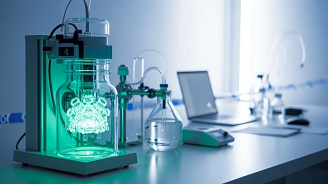 GENEIII Sets New Standards in Ergothioneine Production with Clinical Validation