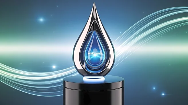 WWETT Show Recognizes Excellence with Women of Wastewater and Young Professionals Awards