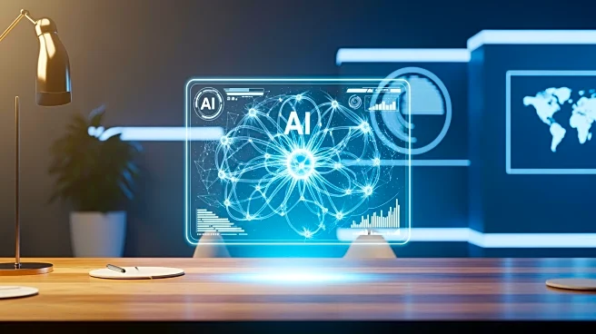 Assam Chief Minister Sarma Advocates for AI-Driven Workforce Development at World Economic Forum