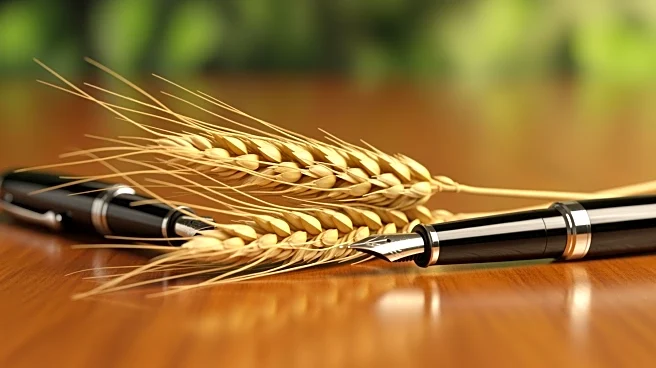 Pakistani and Chinese Private Sectors Sign $4.5 Billion Agriculture Investment MoUs