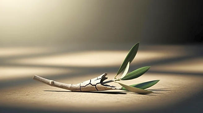 Senior Hamas Leaders to Exit Gaza as Part of Ceasefire Agreement