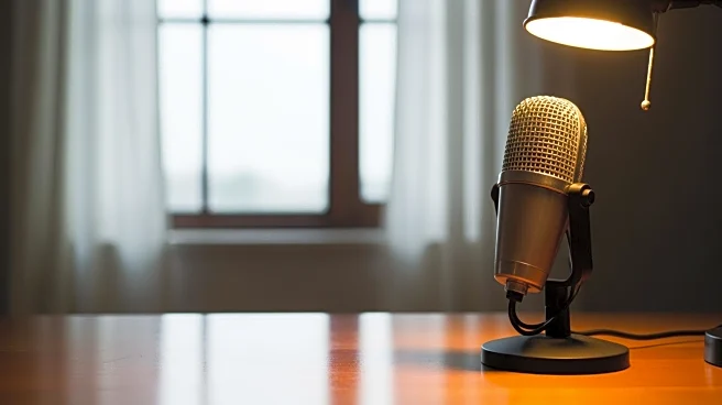 Israeli Attorney General Criticizes Government's Plan to Shut Down Army Radio, Citing Press Freedom Concerns