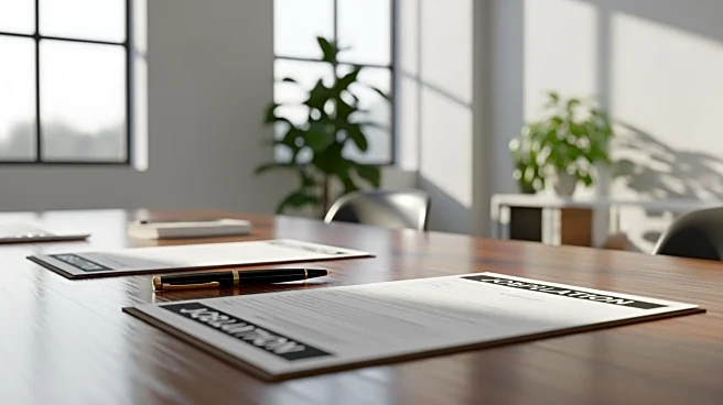 Texas Workforce Solutions Hosts Job Events Amid Economic Challenges