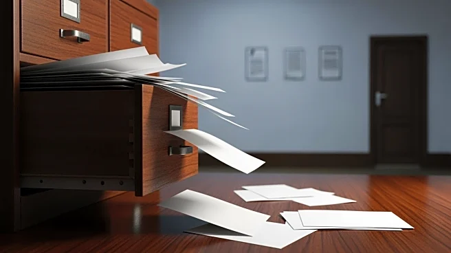 Agriculture Ministry's $870 Million Procurement Records Lost, Transparency Concerns Raised