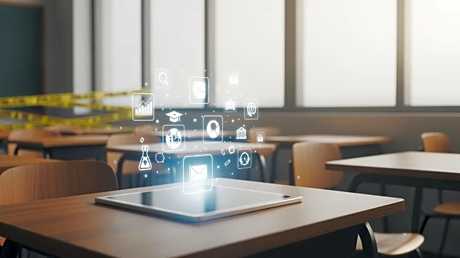 AI Integration in Education: Transforming Classrooms and Teacher Roles by 2026