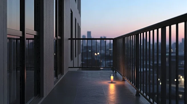 Iranian Diaspora Grapples with Anguish Amid Intensifying Protests