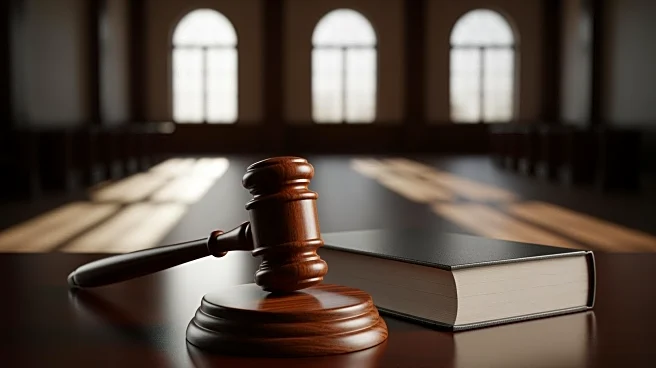 Fed Chair Powell to Attend Supreme Court Hearing on Trump's Attempt to Fire Lisa Cook