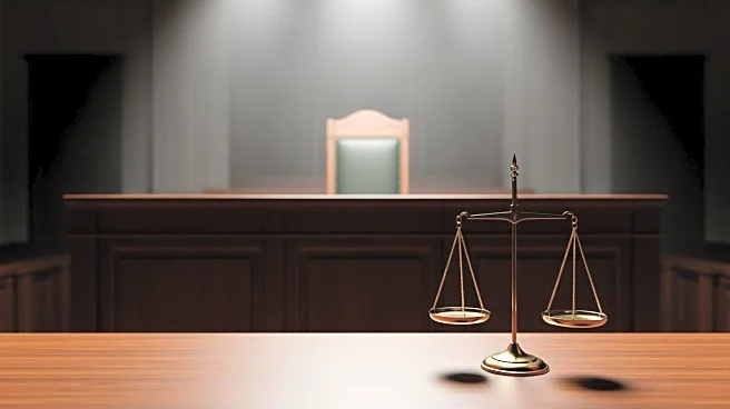 Supreme Court Considers President Trump's Attempt to Remove Fed Governor Lisa Cook