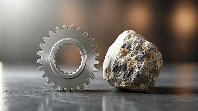 GRX Industry Awards to Recognize Excellence and Innovation in Mining and METS Sector