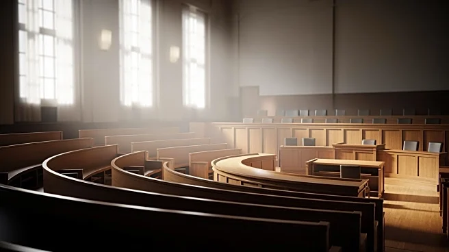 Fifth Circuit Court to Hear Unprecedented Number of Cases in En Banc Session