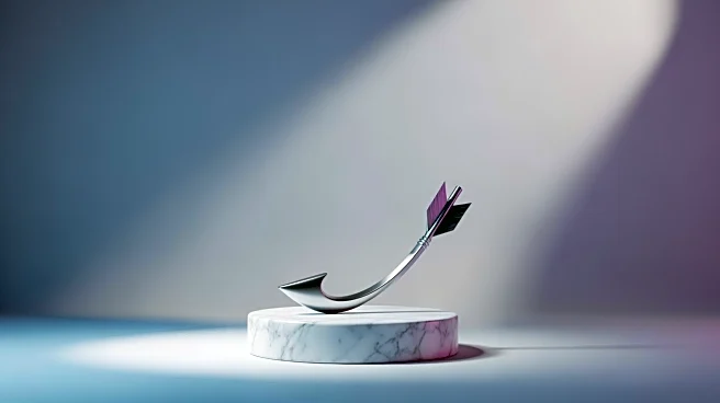 Ming Wong Reimagines Saint Sebastian as a Contemporary Queer Icon