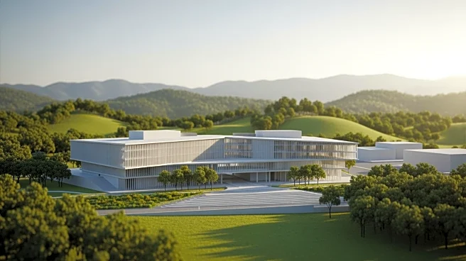 Israel Approves New University in Galilee to Boost Regional Development