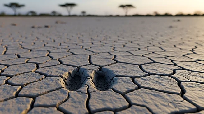 Botswana Increases Alert as Foot-and-Mouth Disease Spreads in Southern Africa