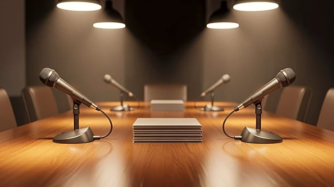 Congress Reaches Bipartisan Agreement to Prevent Government Shutdown