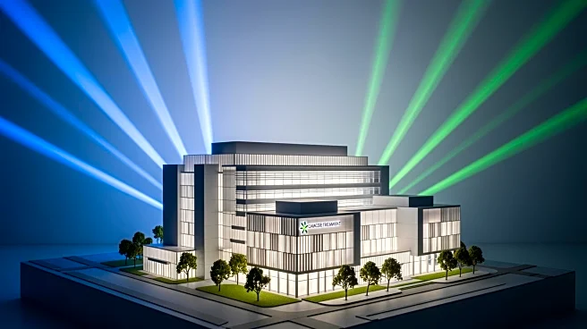 Ralph Lauren Corporate Foundation Partners with University of Chicago Medicine to Open New Cancer Center