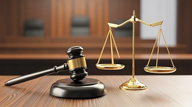 Utah Republicans Propose Expanding State Supreme Court Amid Judicial Tensions