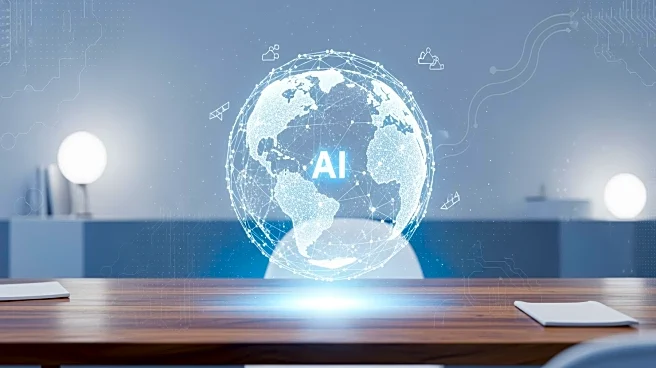 Assam CM Highlights AI-Ready Workforce at World Economic Forum 2026