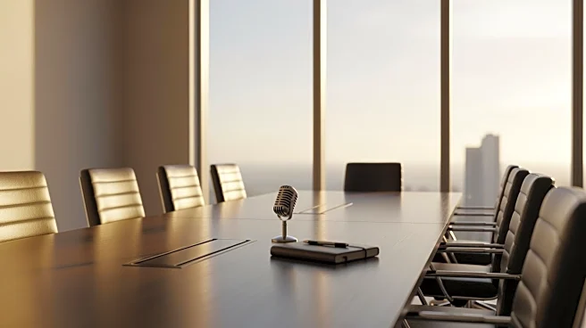 The Atlantic Hosts Forum in Miami to Discuss Press Freedom and Foreign Policy