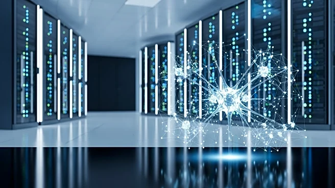 Pentagon's Early AI Adoption Hampered by Data Challenges