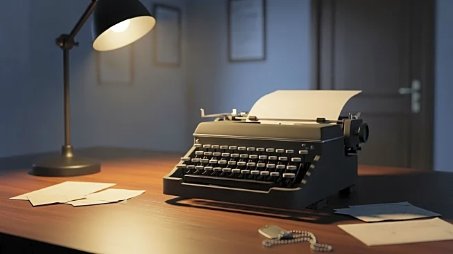 Veteran Writer Claims FBI Visit After Criticizing Student Veterans of America