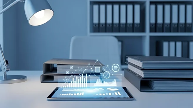 IRS Announces Major Reorganization Ahead of 2026 Tax Season to Improve Services