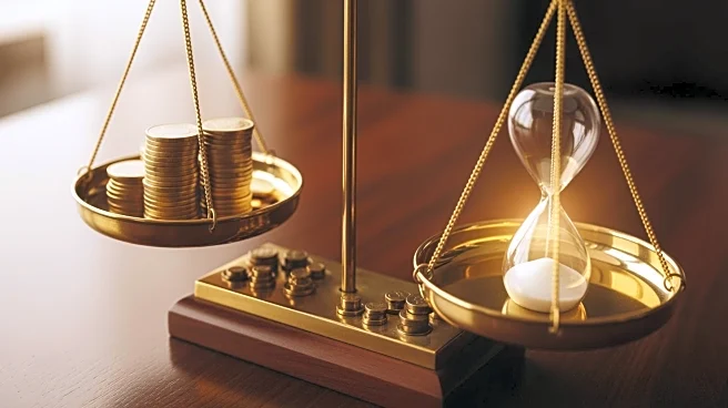 Indiana Senate Committee Approves Tax Break for Overtime and Tips