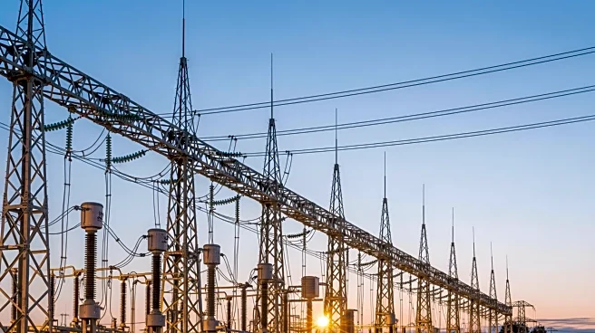 Rayburn Electric Cooperative Transforms Operations Post-Winter Storm Uri