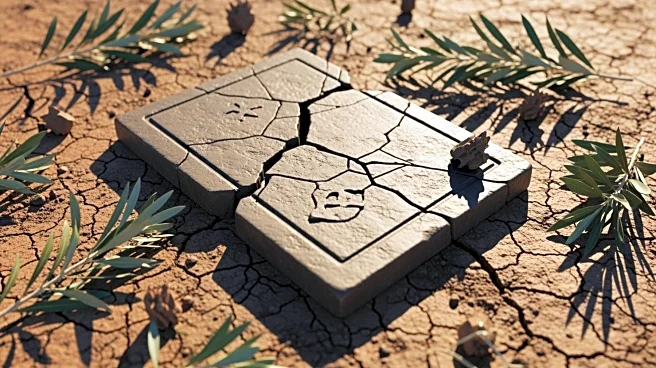 Collapse of Kurdish Autonomy Agreement in Syria Sparks Renewed Conflict