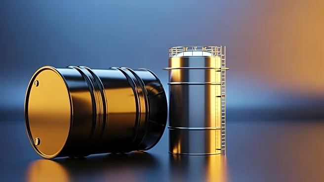 Equatorial Guinea Seeks $300 Million in Oil and LNG Prepay Deals for Production Revival