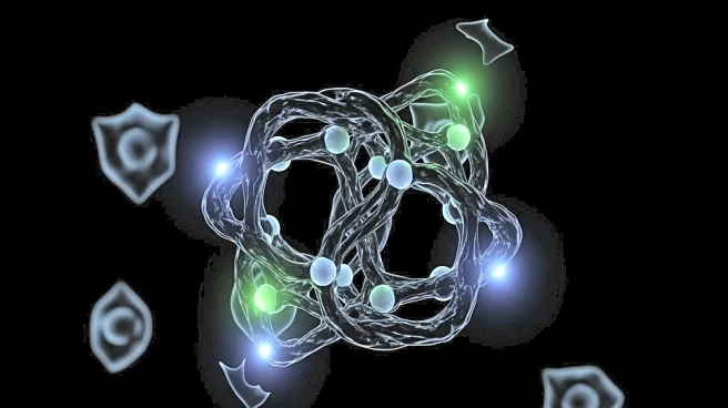 Pancreatic Cancer's Secret Signals Disarm Immune Cells, Study Finds