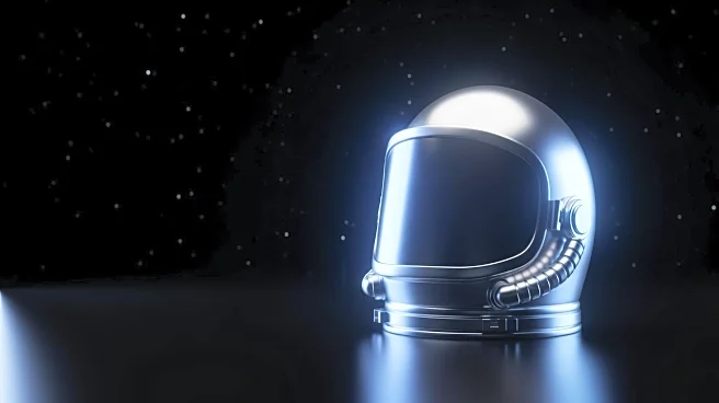 NASA Honors Fallen Astronauts on Annual Day of Remembrance