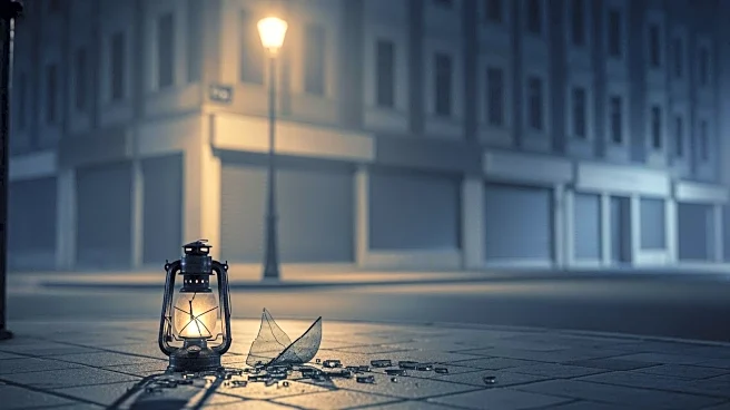 Islamic State Claims Deadly Attack on Kabul Restaurant, Heightening Security Concerns for Chinese Nationals