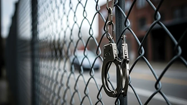 Homeland Security Reports 3,000 Arrests in Minnesota Amid Immigration Operation