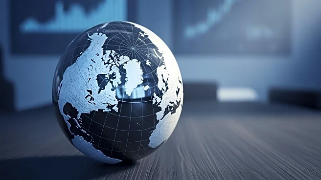 President Trump Threatens Tariffs on Denmark Over Greenland, Sparking Economic Concerns