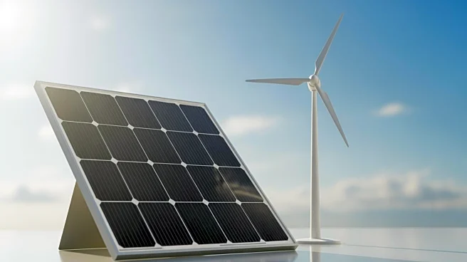 SECI Initiates Cleantech Manufacturing Mission to Enhance India's Renewable Energy Sector