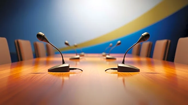 European MPs Favor Strong Ties with Israel Amid Rising Antisemitism Concerns