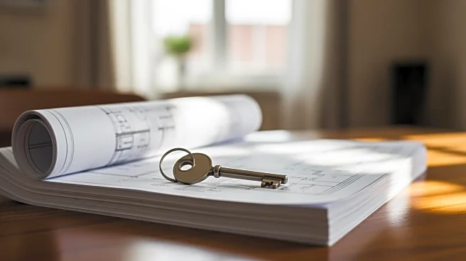 President Trump's Proposals Target Living Costs with Homeownership and Credit Reforms