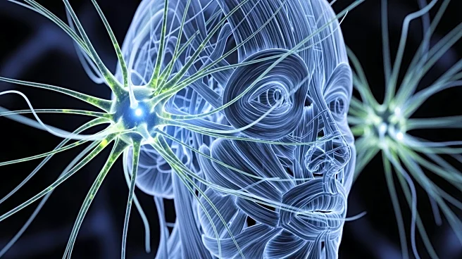 Study on Macaque Facial Gestures Reveals New Insights into Neural Circuitry