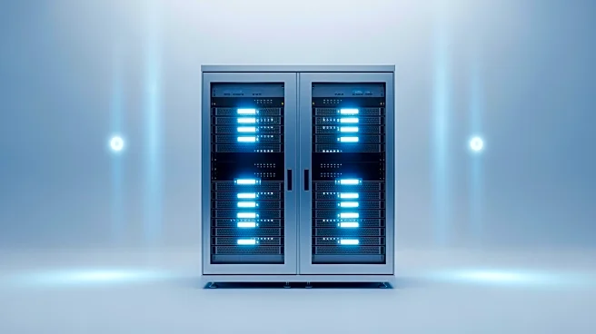 UK Government Sets Guidelines for AI-Ready Public Sector Data