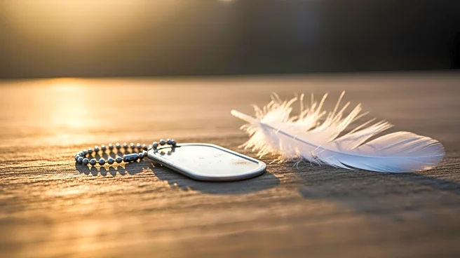 James Connell, Marine Veteran and Community Member, Passes Away