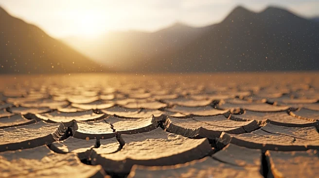 Southern California Hit by 16 Earthquakes in 24 Hours, Raising Concerns of Larger Seismic Activity