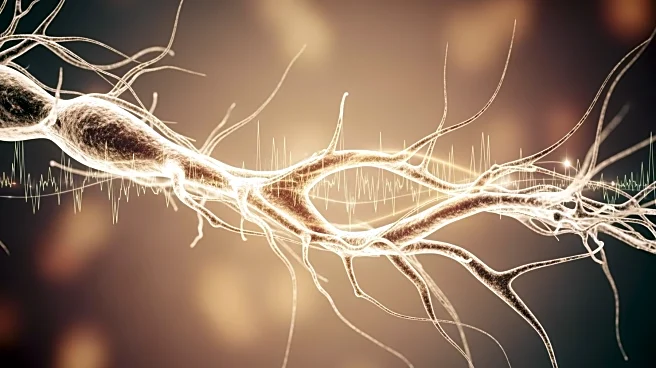 Microglia's Role in Infantile Amnesia: New Study Reveals Memory Management in Infants