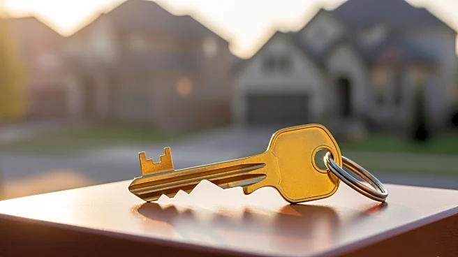 President Trump Proposes 401(k) Withdrawals for Home Purchases Amid Affordability Concerns