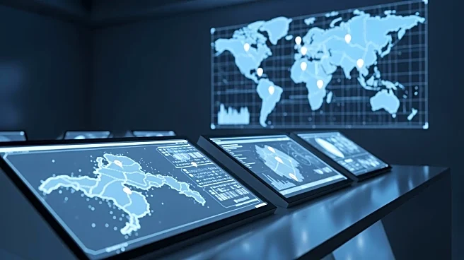 President Trump Asserts U.S. Intelligence Locates Slain Israeli Hostage in Gaza