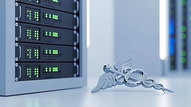 Veterans Affairs Department Plans New ERP System to Enhance IT and Healthcare Delivery