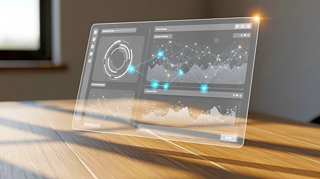 USDA Unveils Lender Lens Dashboard to Enhance Rural Data Transparency