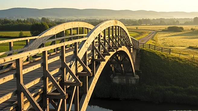 USDA Introduces Farmer Bridge Assistance Program to Support U.S. Farmers Amid Economic Challenges