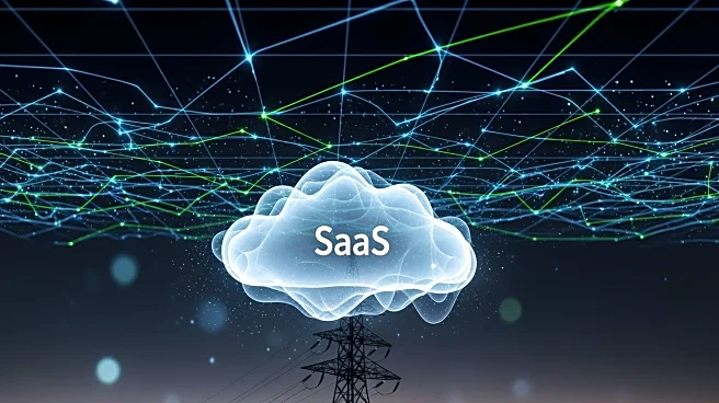 Digital Innovation and SaaS Poised to Transform Nigerian Energy Sector